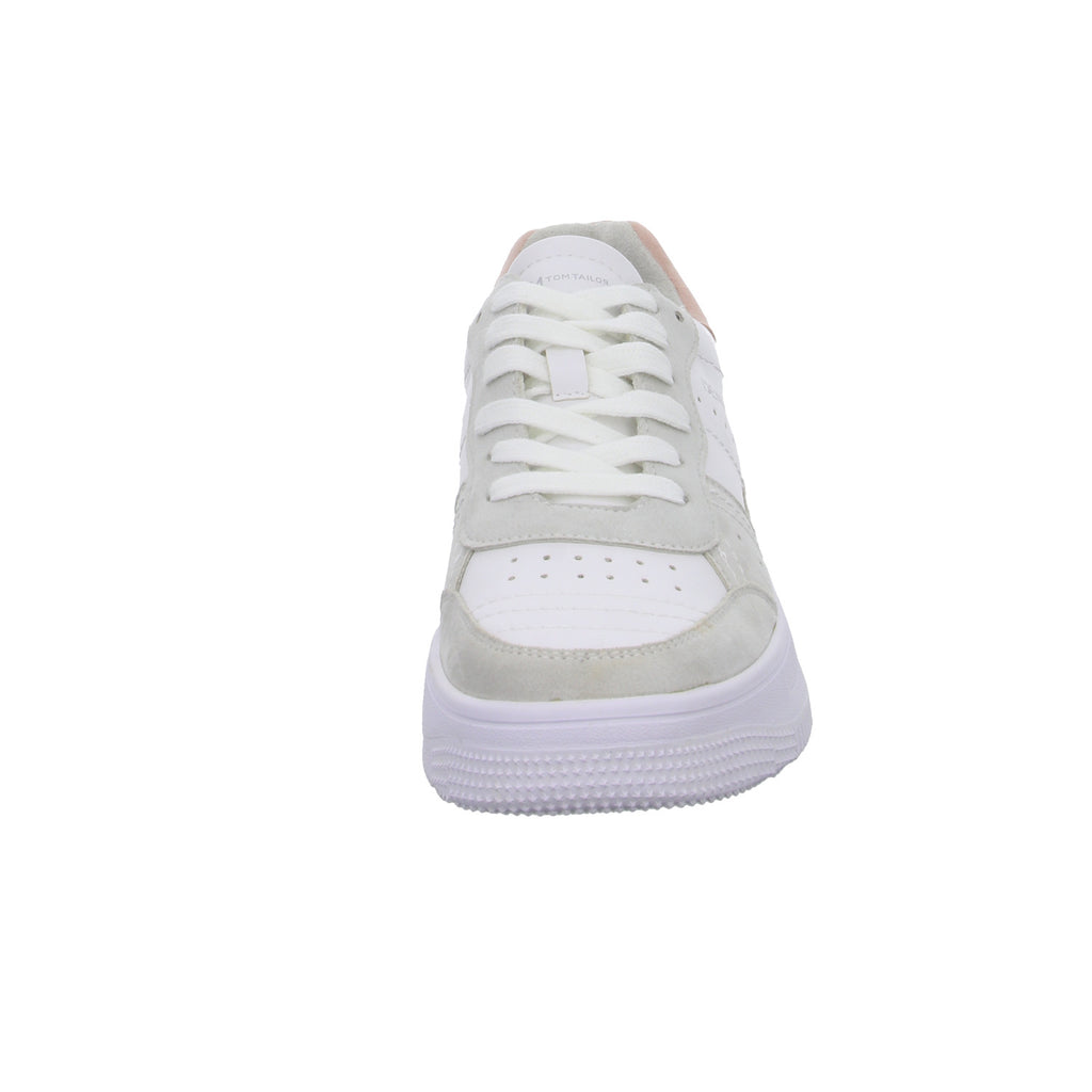 Tom Tailor Schnürhalbschuh Sneaker (sportlich) Kostenloser Versand