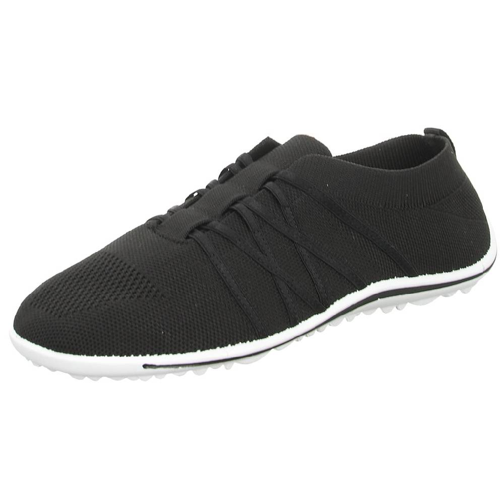 Alyssa Slipper/Kletthalbschuh Freizeit (casual) Sonderangebot