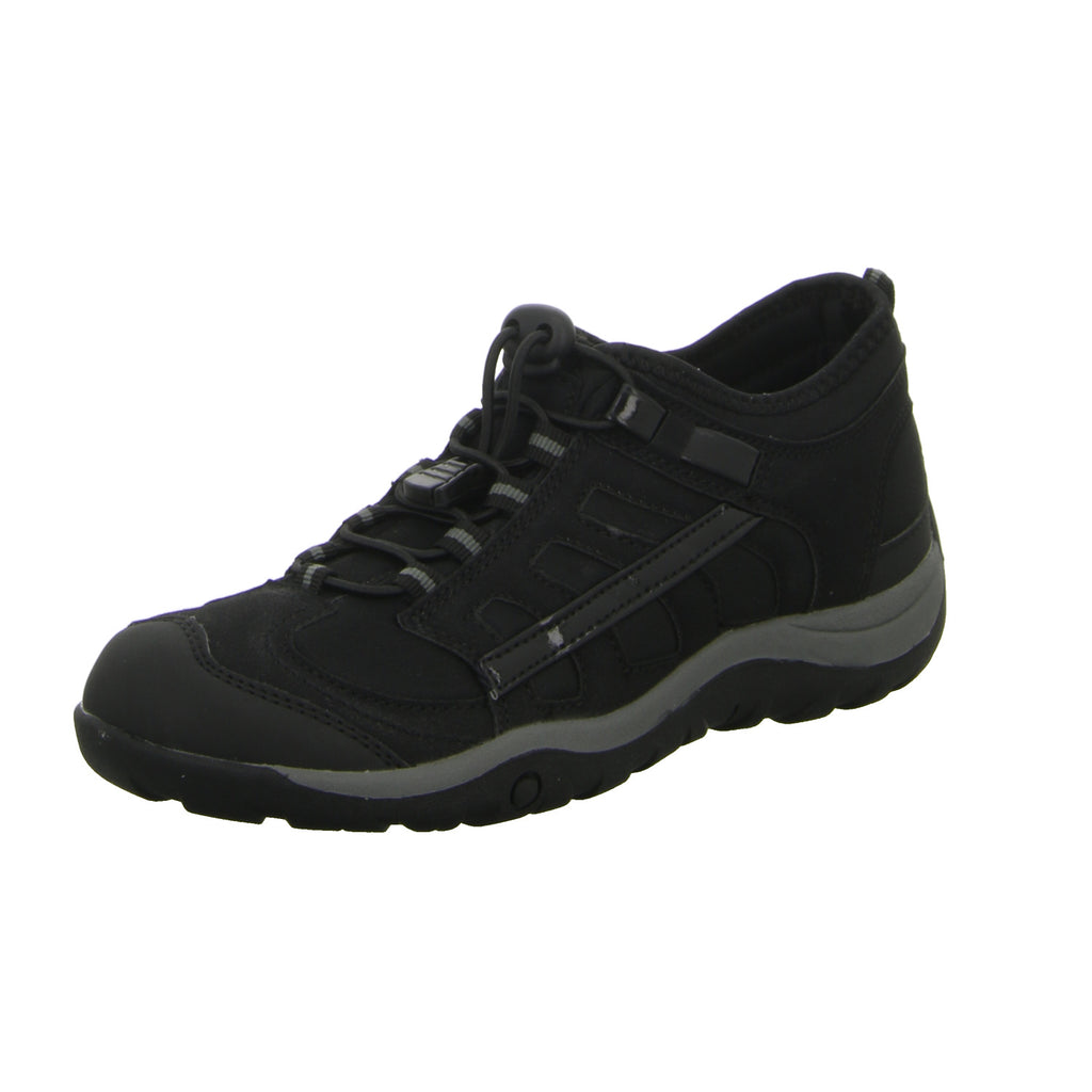 Alyssa Slipper/Kletthalbschuh Freizeit (casual) Rabatt