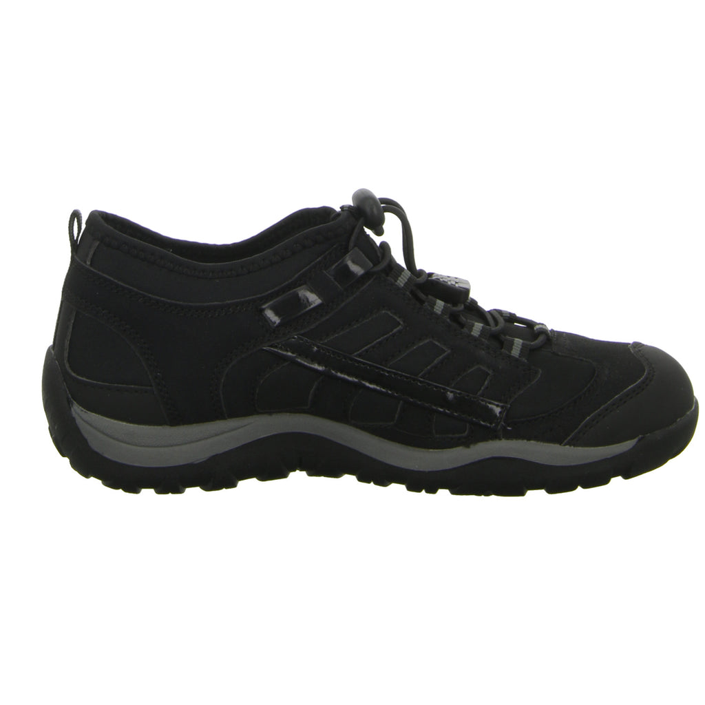 Alyssa Slipper/Kletthalbschuh Freizeit (casual) Rabatt