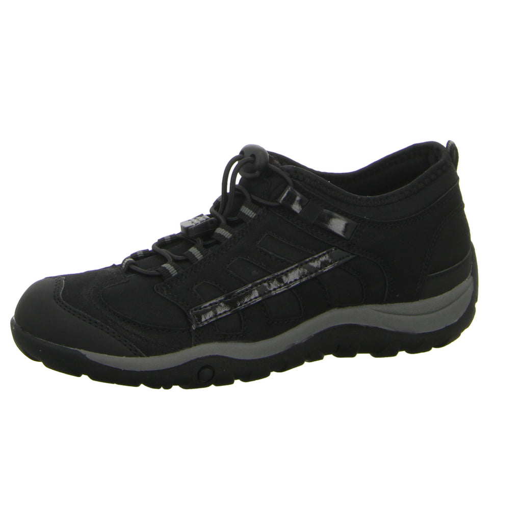 Alyssa Slipper/Kletthalbschuh Freizeit (casual) Rabatt