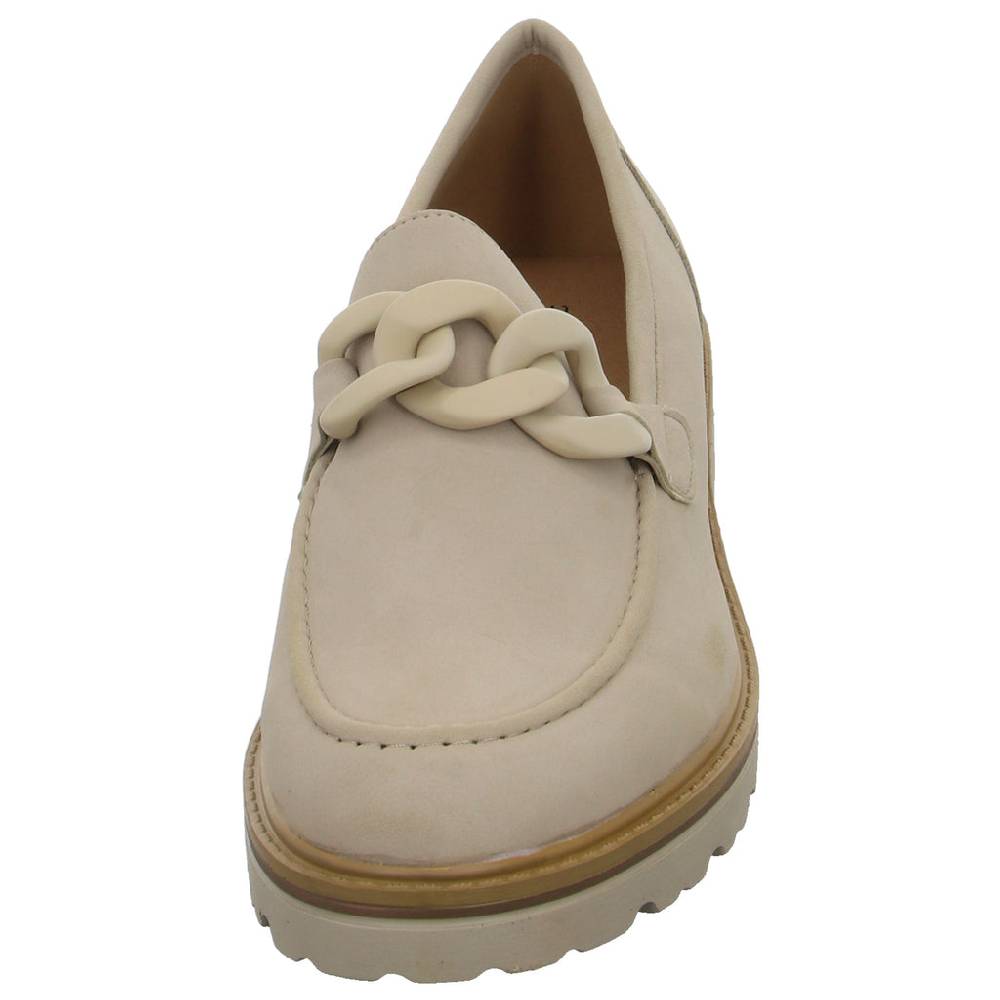 living UPDATED Slipper/Kletthalbschuh bis 25mm Absatz Günstig kaufen