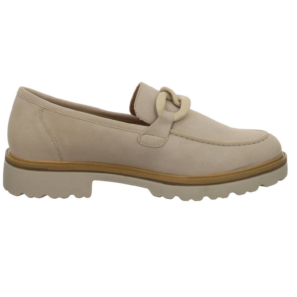 living UPDATED Slipper/Kletthalbschuh bis 25mm Absatz Günstig kaufen