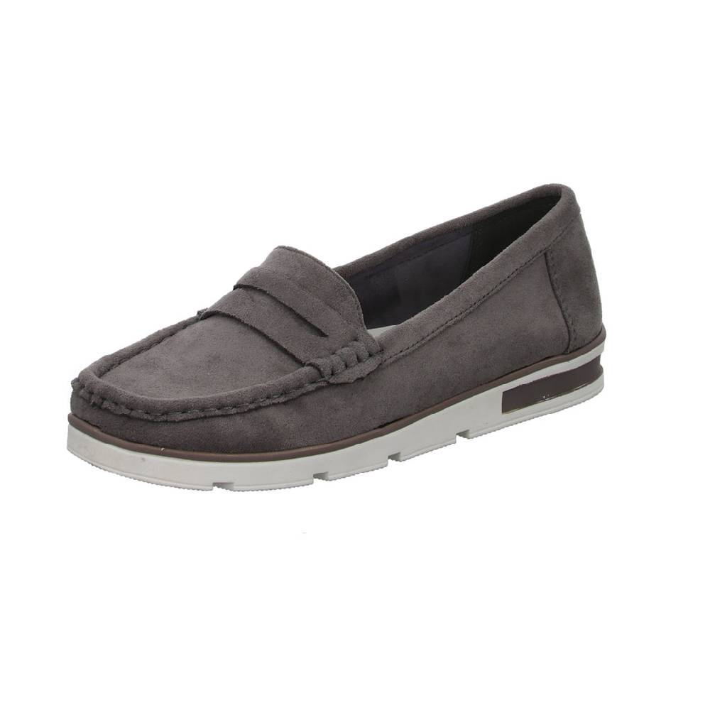 Alyssa Slipper/Kletthalbschuh Freizeit (casual) Versandkostenfrei