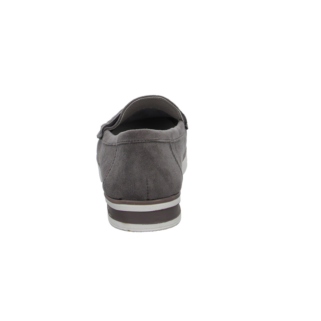 Alyssa Slipper/Kletthalbschuh Freizeit (casual) Versandkostenfrei