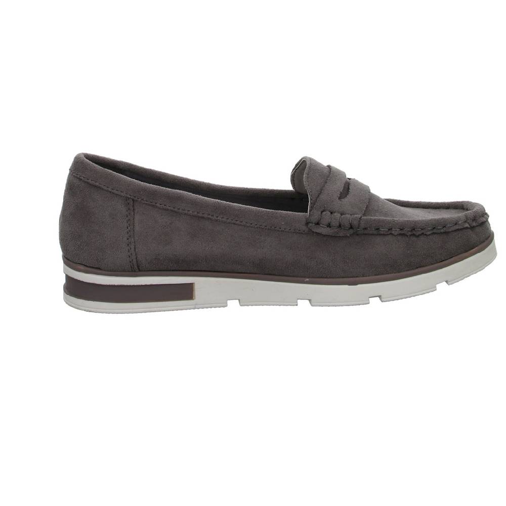 Alyssa Slipper/Kletthalbschuh Freizeit (casual) Versandkostenfrei