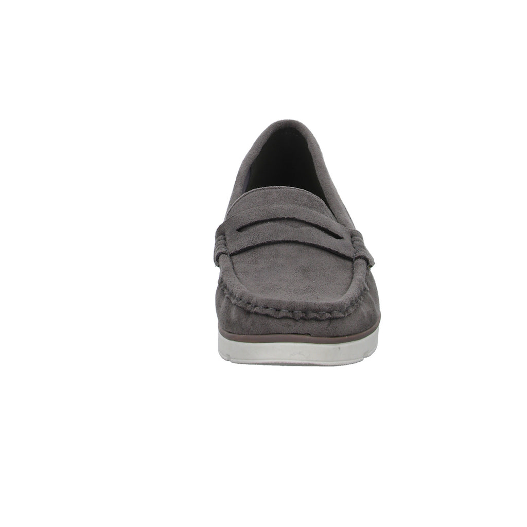 Alyssa Slipper/Kletthalbschuh Freizeit (casual) Versandkostenfrei