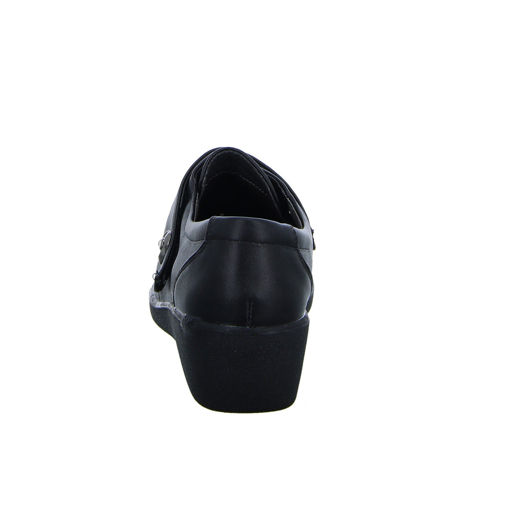 Donna Andrea Slipper/Kletthalbschuh (diverse Böden) Großer Ausverkauf