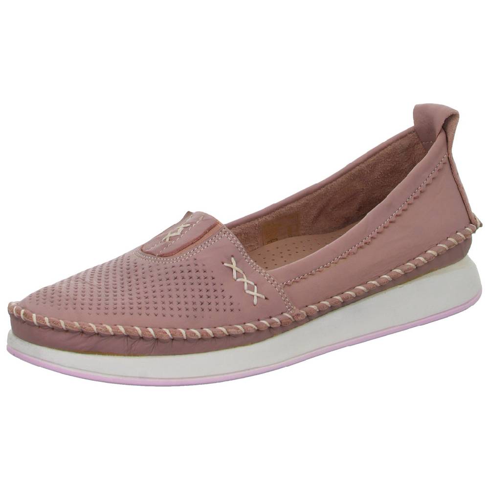 BOXX Slipper/Kletthalbschuh Freizeit (casual) Flash Sale