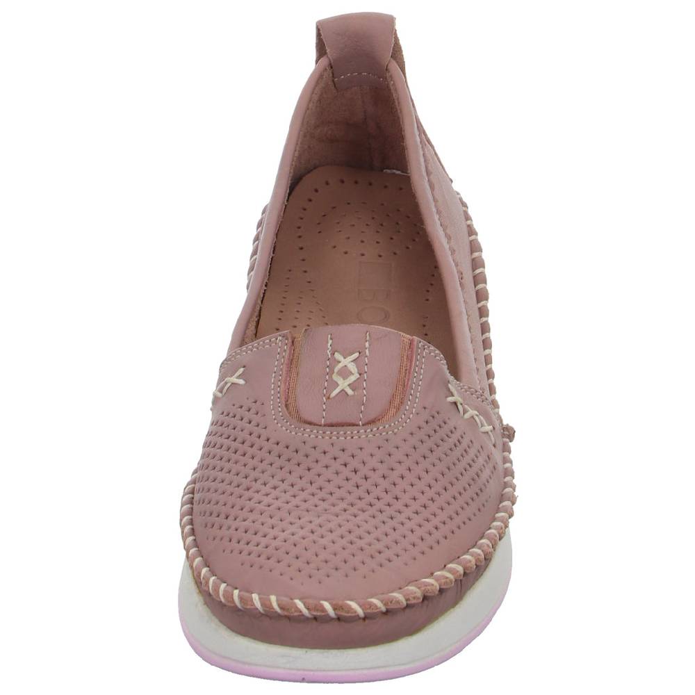BOXX Slipper/Kletthalbschuh Freizeit (casual) Flash Sale