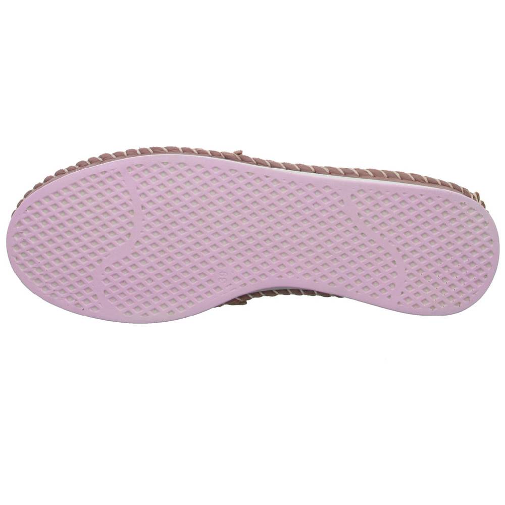 BOXX Slipper/Kletthalbschuh Freizeit (casual) Flash Sale