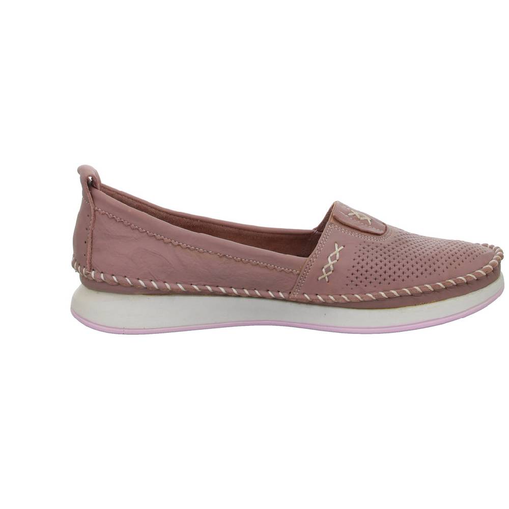 BOXX Slipper/Kletthalbschuh Freizeit (casual) Flash Sale