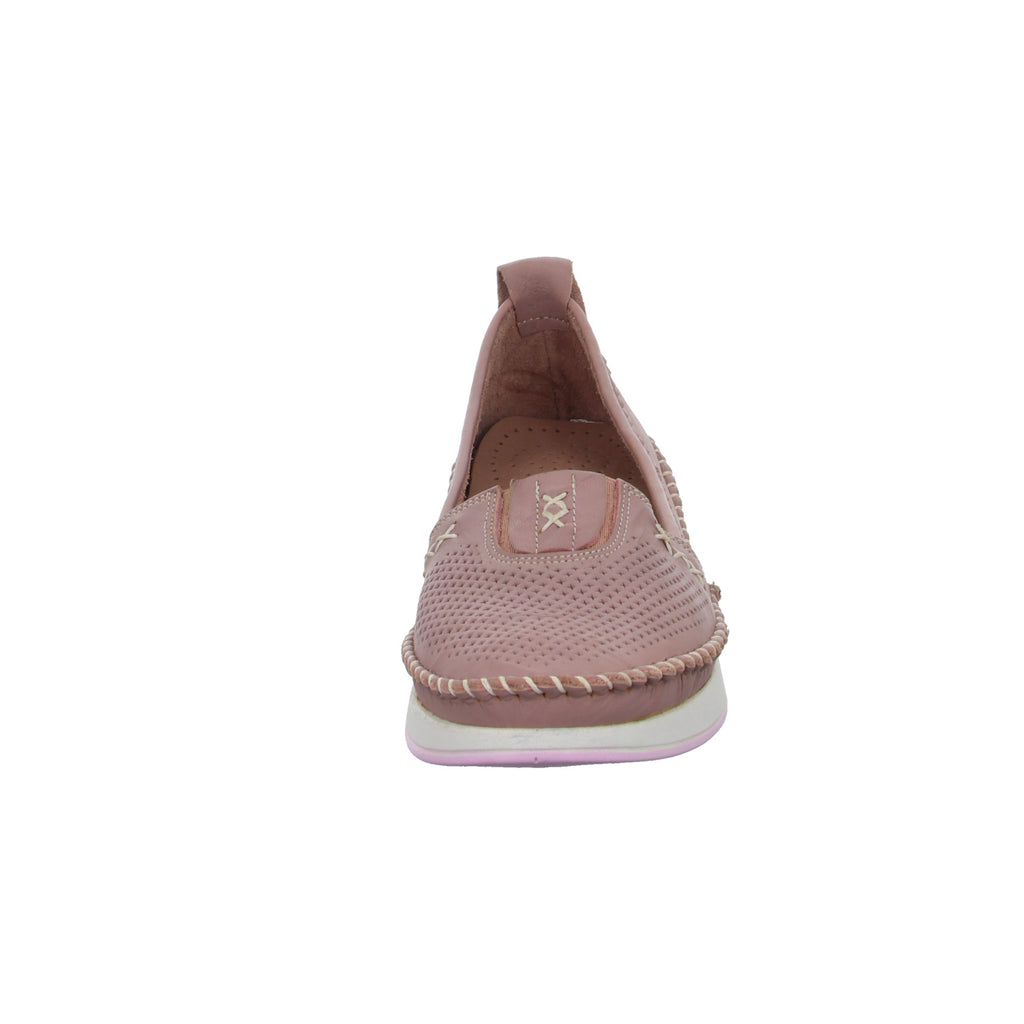 BOXX Slipper/Kletthalbschuh Freizeit (casual) Flash Sale