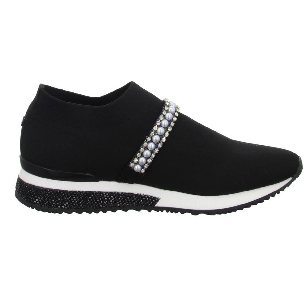 La Strada Slipper/Kletthalbschuh Sneaker (sportlich) Begrenztes Angebot