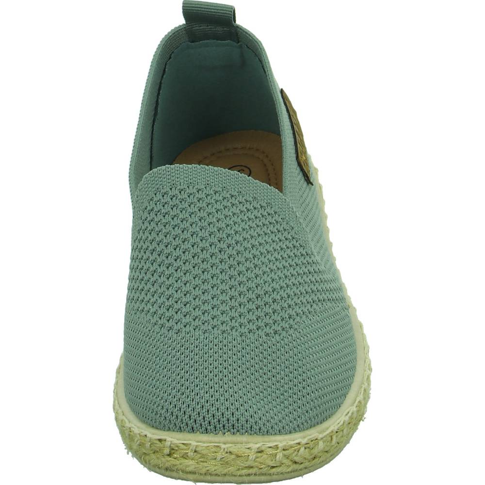 living UPDATED Slipper/Kletthalbschuh Freizeit (casual) Online Shopping