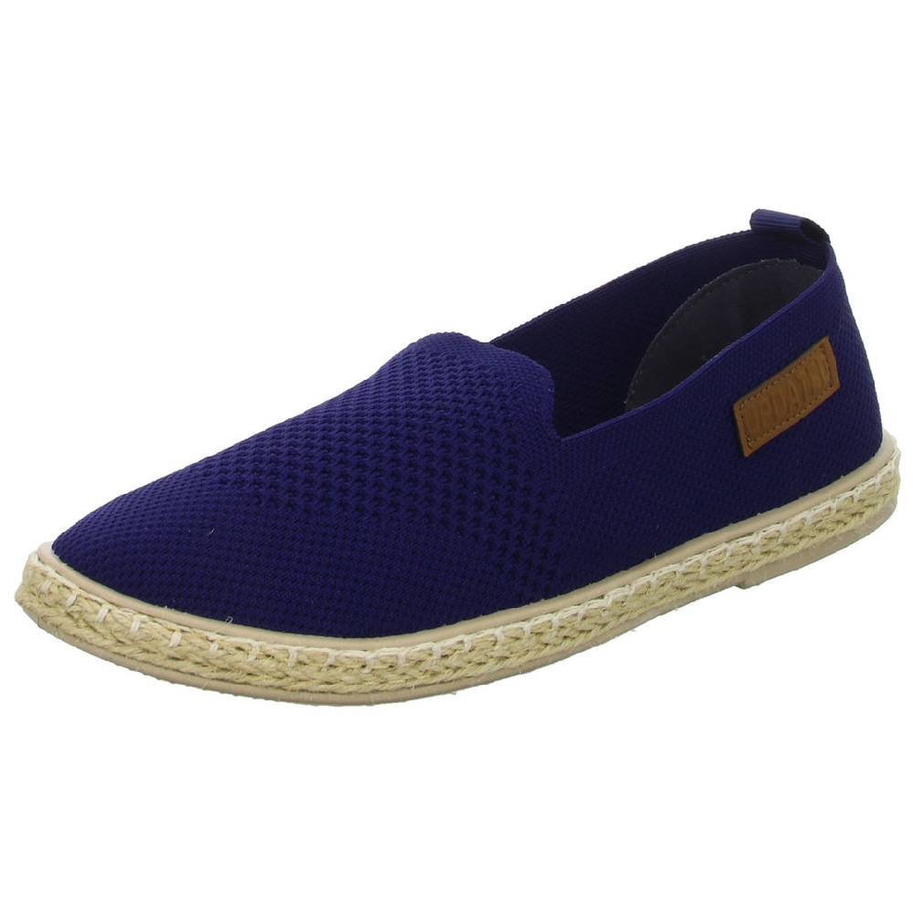 living UPDATED Slipper/Kletthalbschuh Freizeit (casual) Exklusivangebot