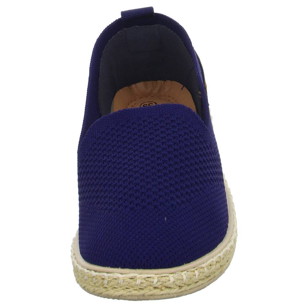 living UPDATED Slipper/Kletthalbschuh Freizeit (casual) Exklusivangebot