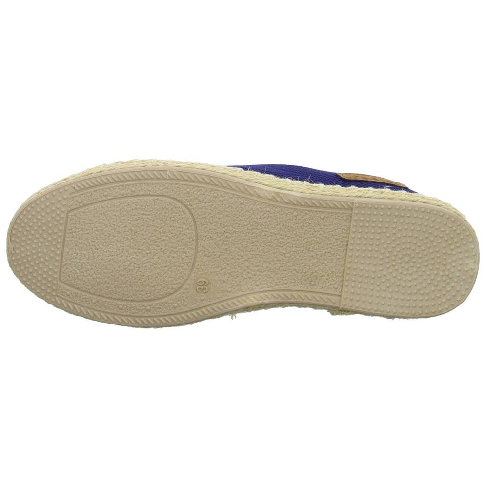 living UPDATED Slipper/Kletthalbschuh Freizeit (casual) Exklusivangebot