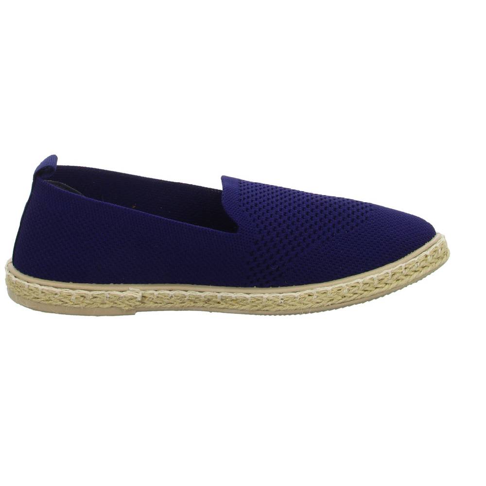 living UPDATED Slipper/Kletthalbschuh Freizeit (casual) Exklusivangebot