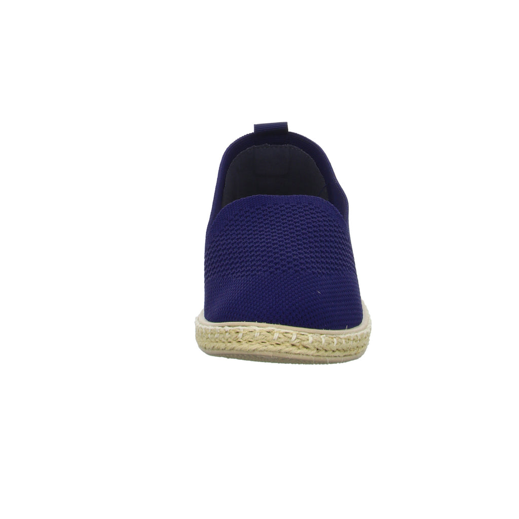 living UPDATED Slipper/Kletthalbschuh Freizeit (casual) Exklusivangebot