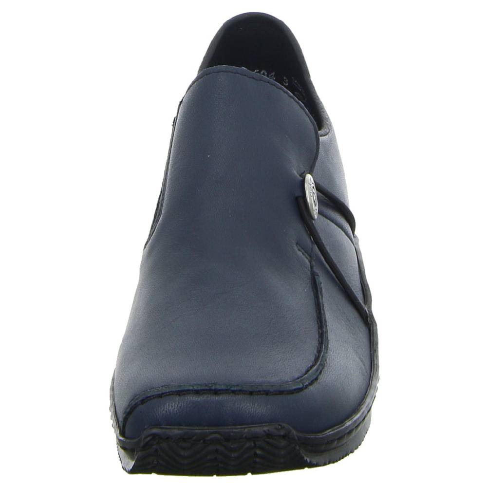 Rieker Slipper/Kletthalbschuh Freizeit (casual) Preisnachlass