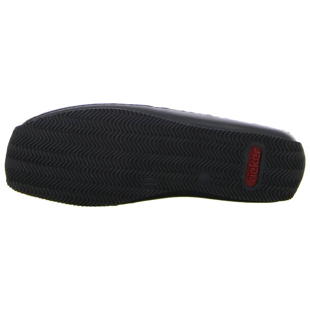 Rieker Slipper/Kletthalbschuh Freizeit (casual) Preisnachlass