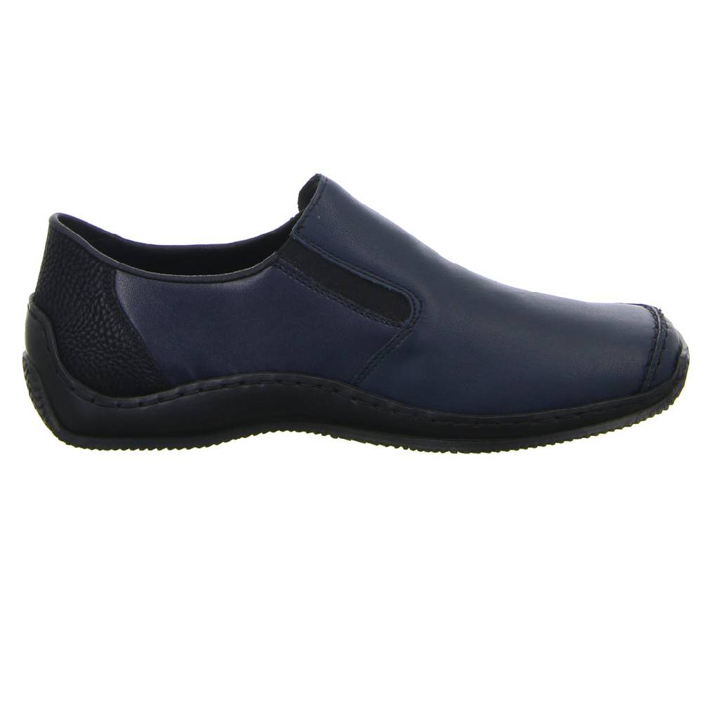 Rieker Slipper/Kletthalbschuh Freizeit (casual) Preisnachlass