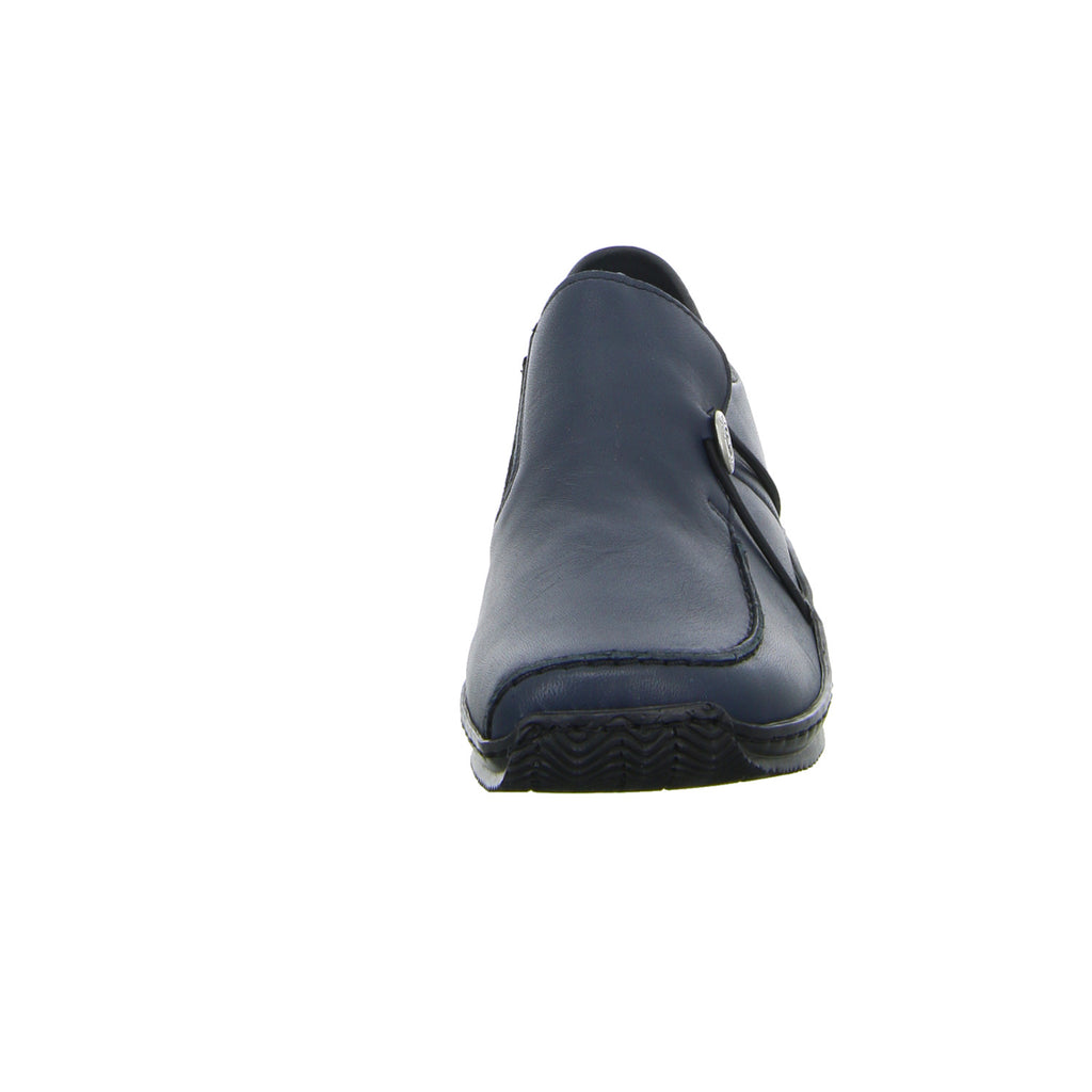 Rieker Slipper/Kletthalbschuh Freizeit (casual) Preisnachlass