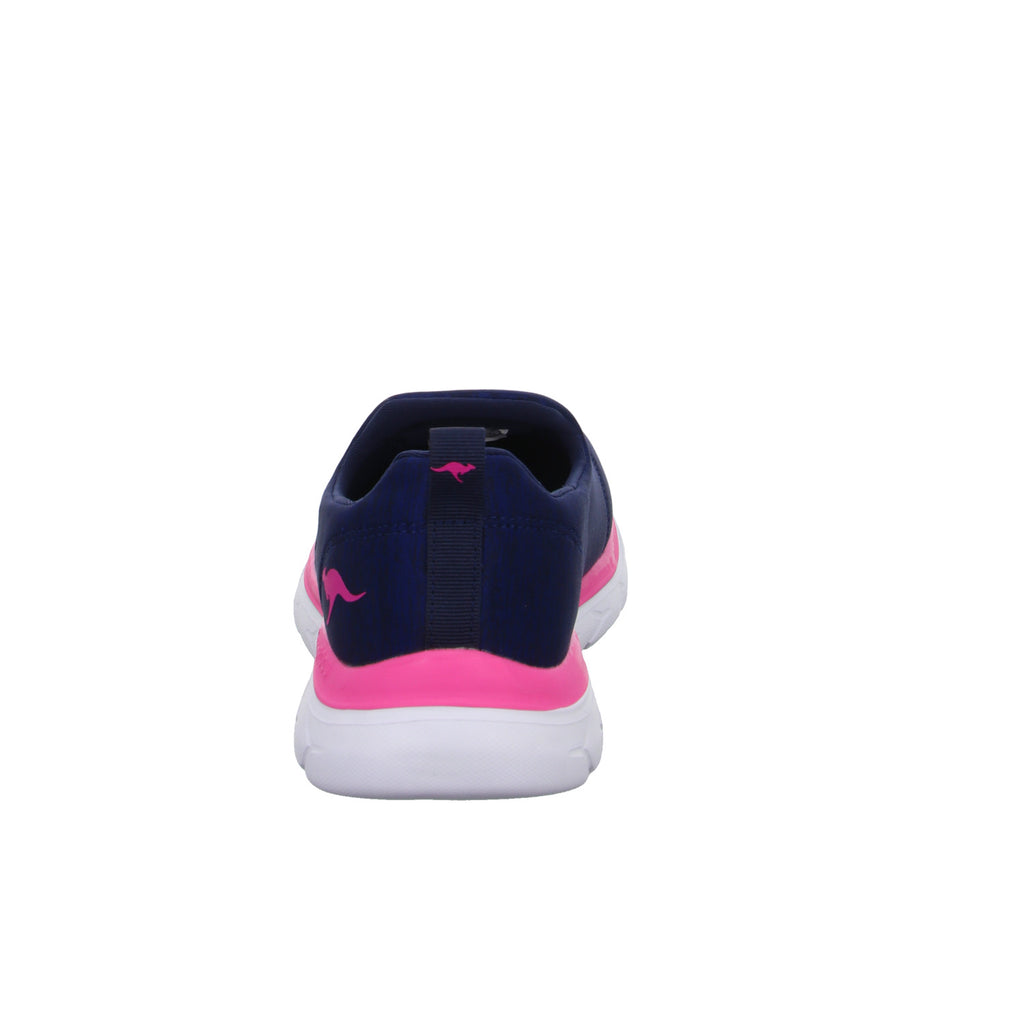 KangaROOS Slipper/Kletthalbschuh Sneaker (sportlich) Saisonschlussverkauf