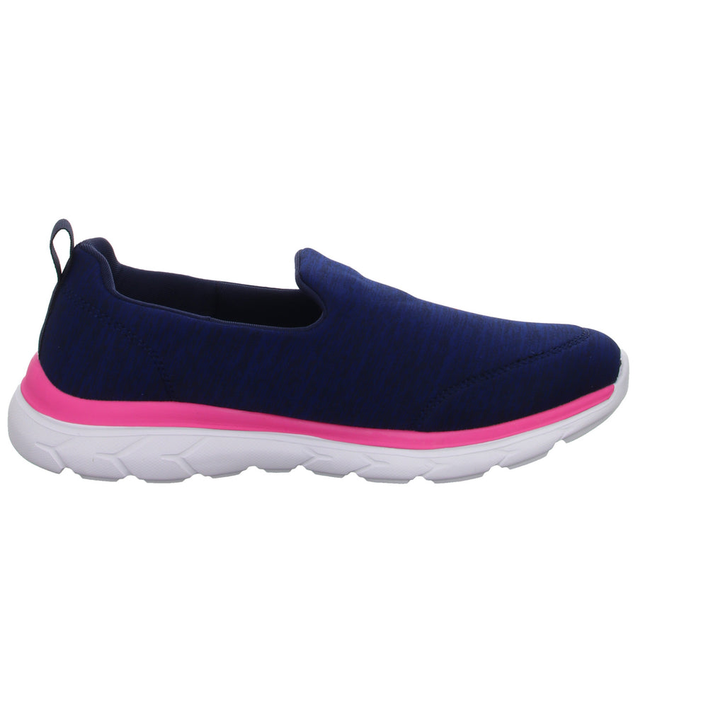 KangaROOS Slipper/Kletthalbschuh Sneaker (sportlich) Saisonschlussverkauf
