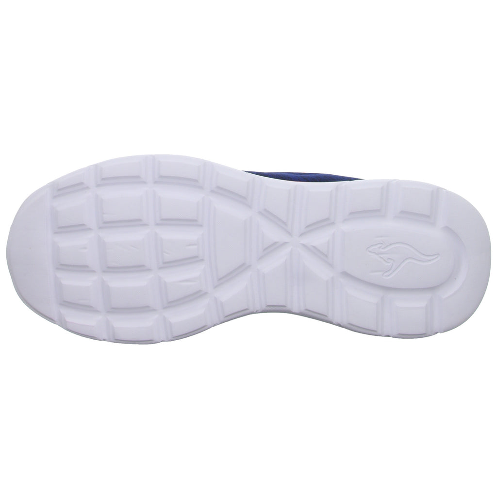 KangaROOS Slipper/Kletthalbschuh Sneaker (sportlich) Saisonschlussverkauf