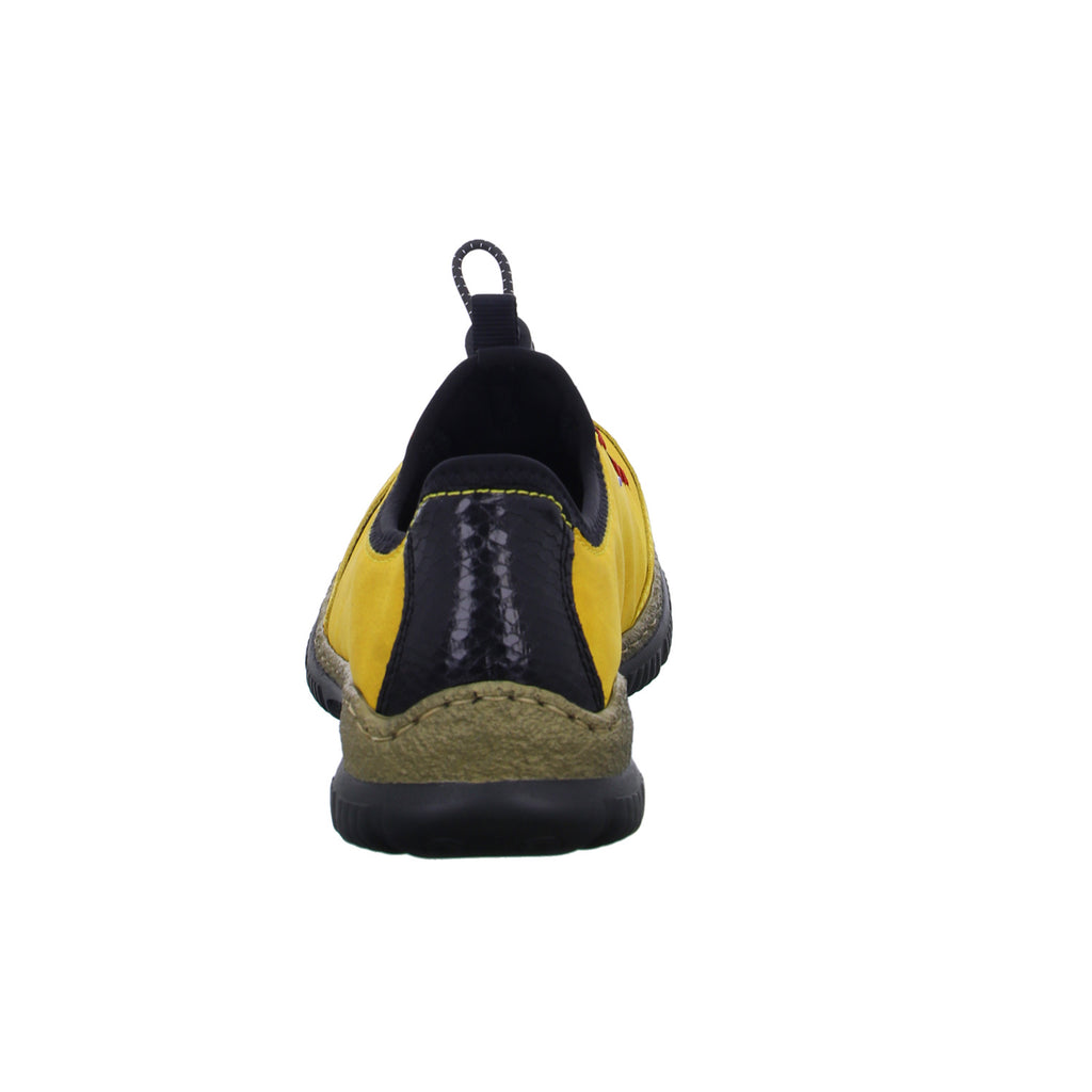 Rieker Slipper/Kletthalbschuh Freizeit (casual) Black Friday