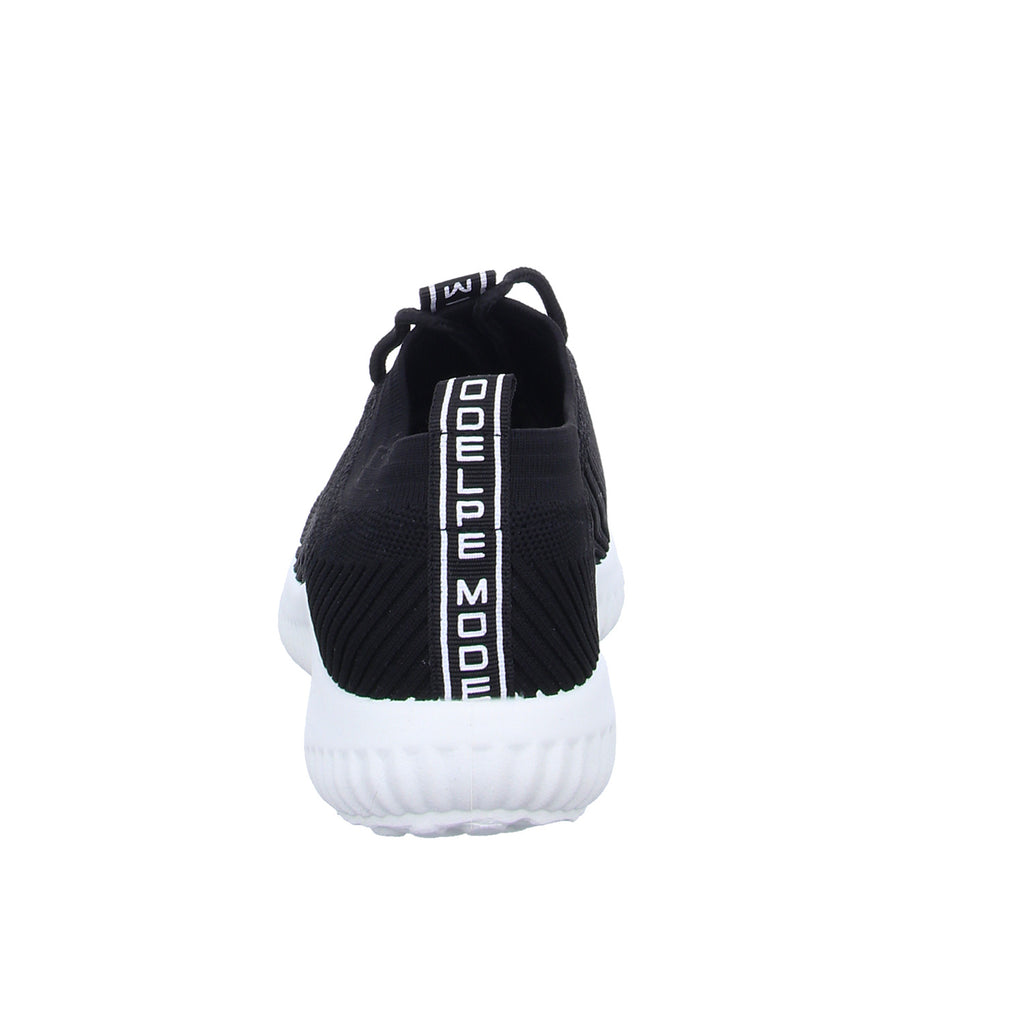 Sneakers Slipper/Kletthalbschuh Sneaker (sportlich) Cyber Monday
