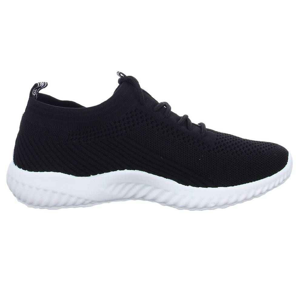 Sneakers Slipper/Kletthalbschuh Sneaker (sportlich) Cyber Monday