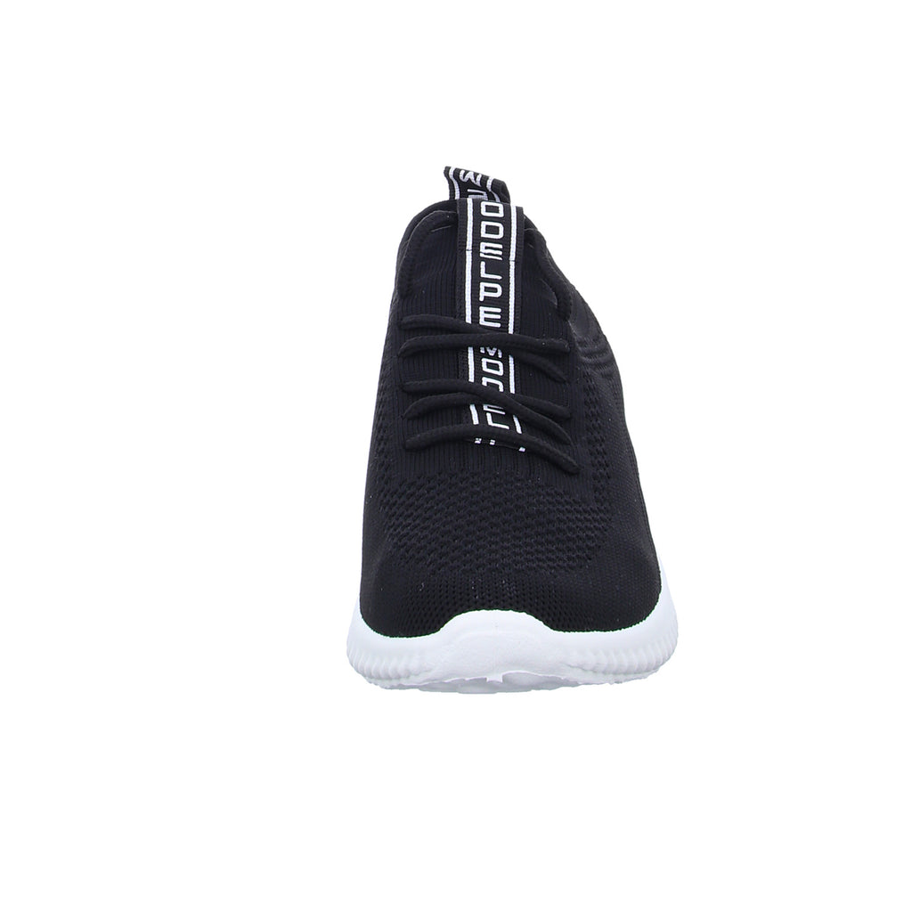 Sneakers Slipper/Kletthalbschuh Sneaker (sportlich) Cyber Monday