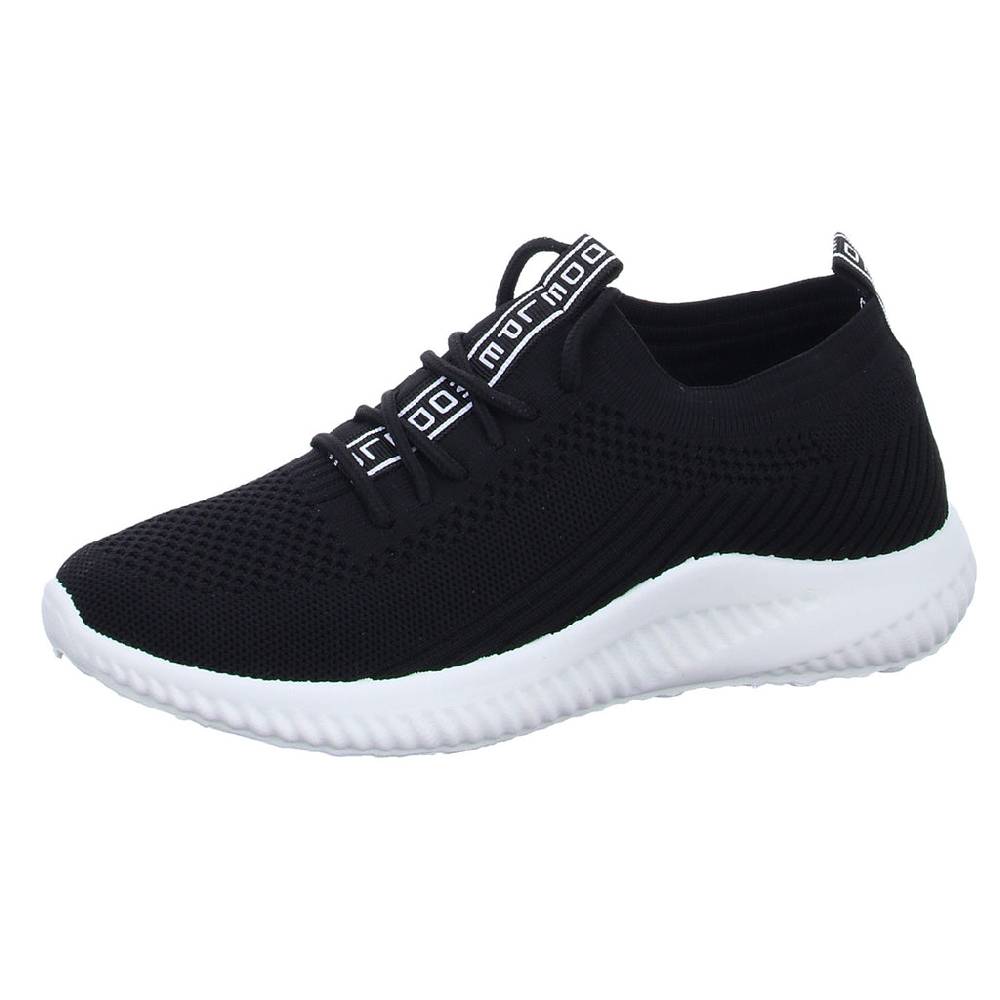 Sneakers Slipper/Kletthalbschuh Sneaker (sportlich) Cyber Monday