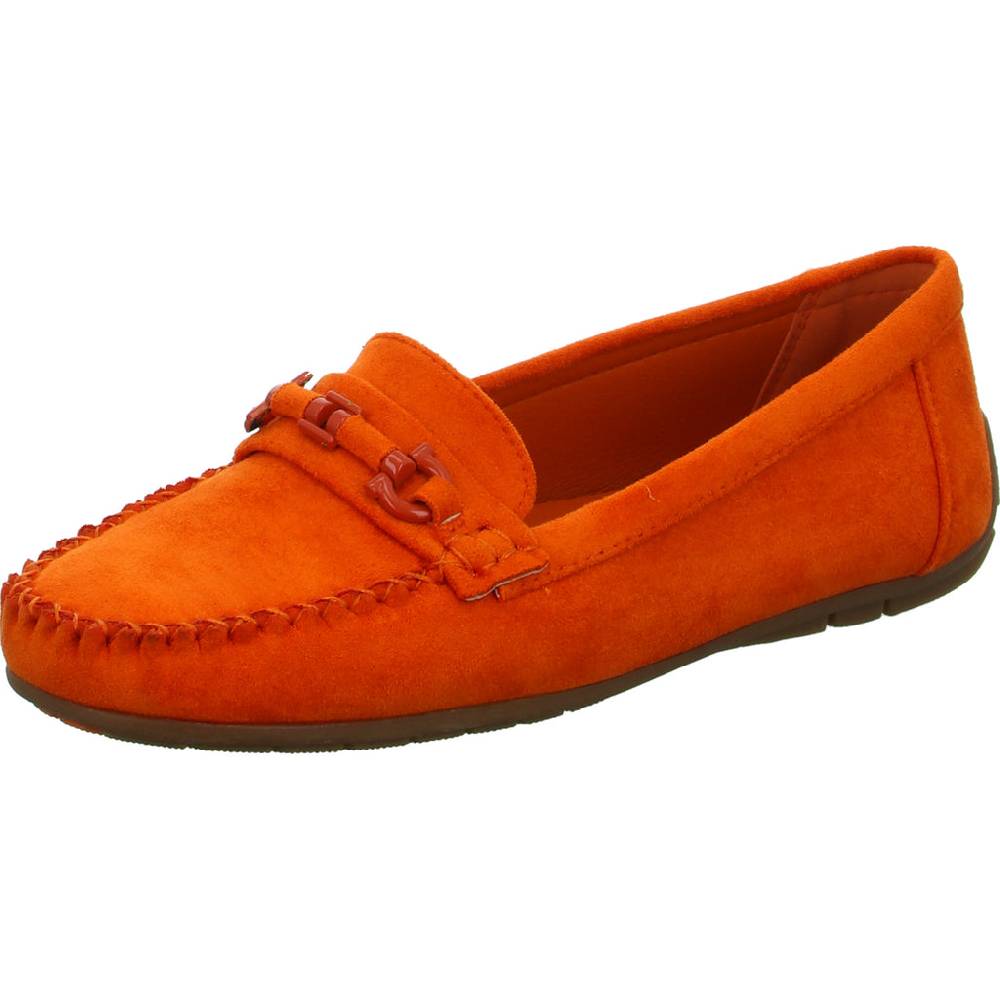 Alyssa Slipper/Kletthalbschuh Freizeit (casual) Weihnachtsangebot