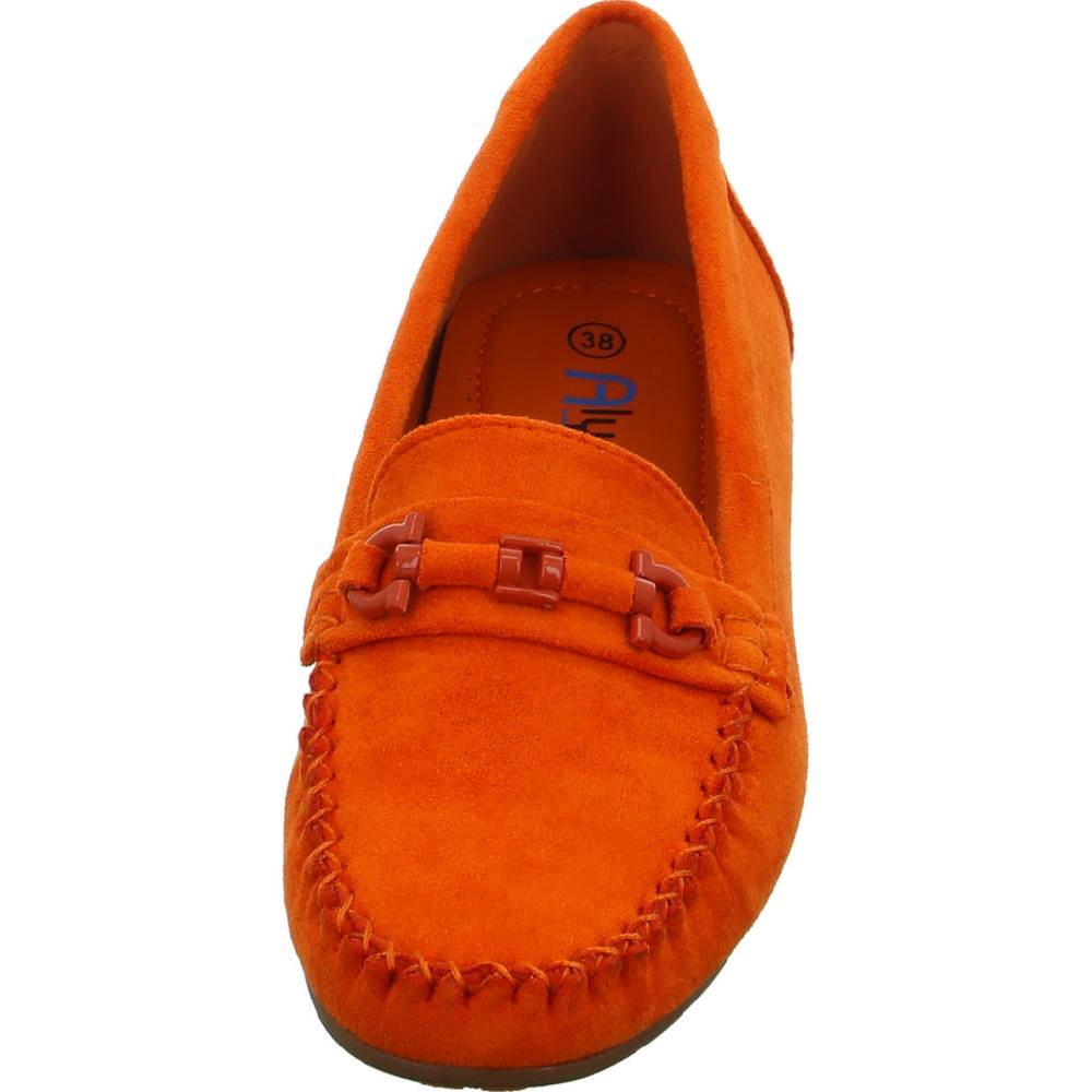 Alyssa Slipper/Kletthalbschuh Freizeit (casual) Weihnachtsangebot