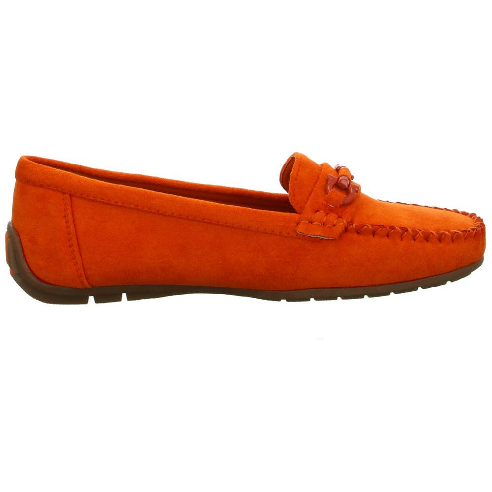 Alyssa Slipper/Kletthalbschuh Freizeit (casual) Weihnachtsangebot