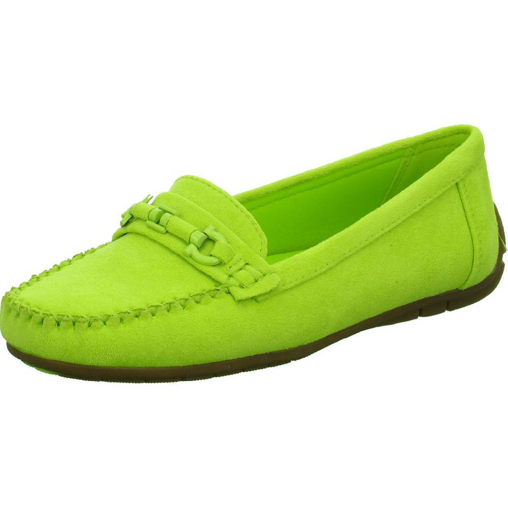 Alyssa Slipper/Kletthalbschuh Freizeit (casual) Osterangebot
