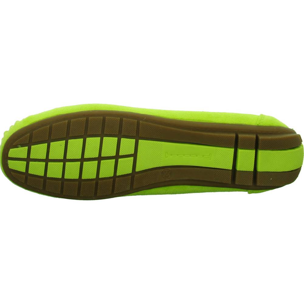 Alyssa Slipper/Kletthalbschuh Freizeit (casual) Osterangebot