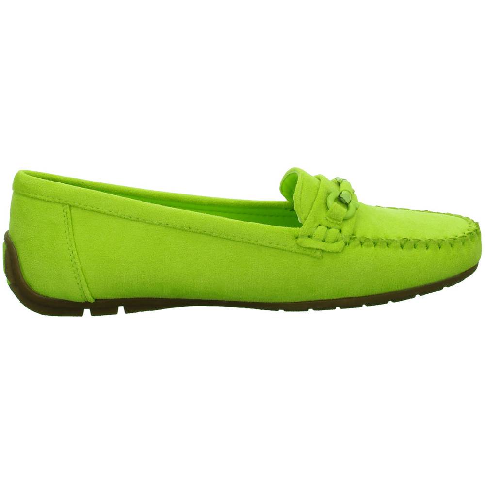 Alyssa Slipper/Kletthalbschuh Freizeit (casual) Osterangebot