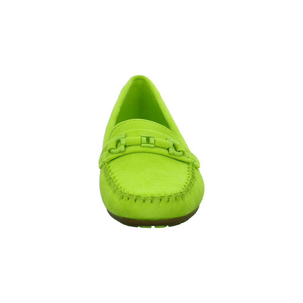Alyssa Slipper/Kletthalbschuh Freizeit (casual) Osterangebot