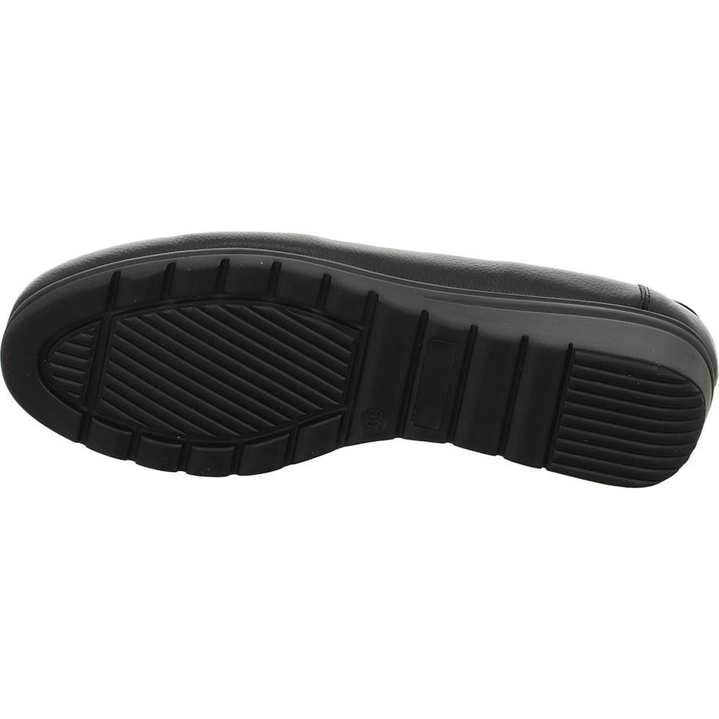 CAPRICE Slipper/Kletthalbschuh mit Mehrweite Freizeit (casual) Muttertagsangebot