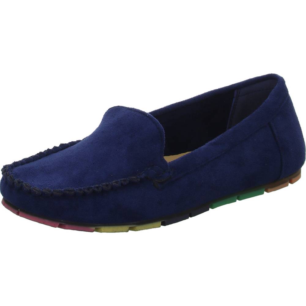 Alyssa Slipper/Kletthalbschuh Freizeit (casual) Vatertagsangebot