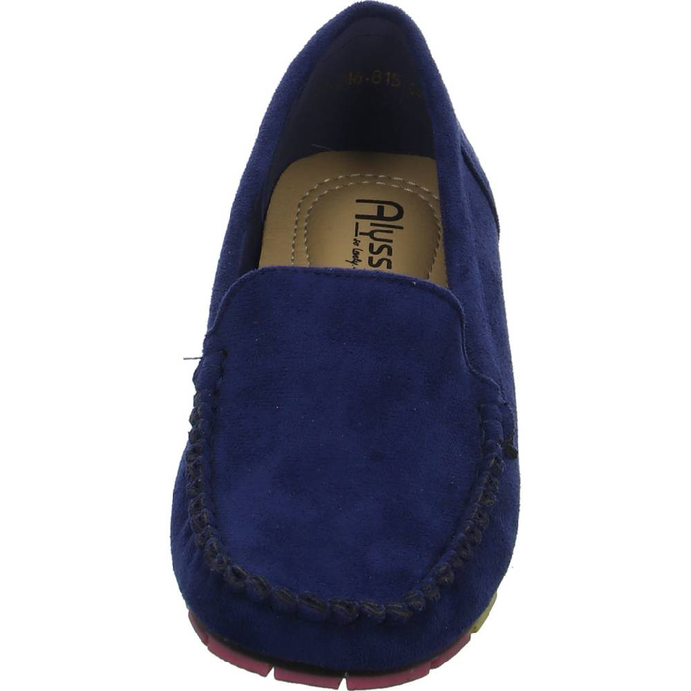 Alyssa Slipper/Kletthalbschuh Freizeit (casual) Vatertagsangebot