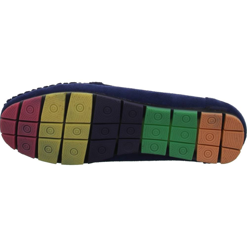 Alyssa Slipper/Kletthalbschuh Freizeit (casual) Vatertagsangebot