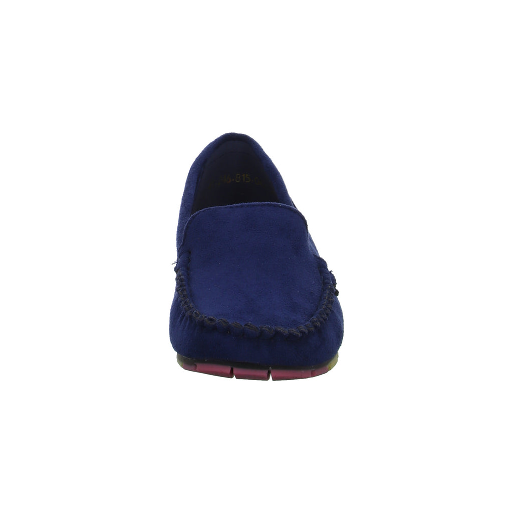 Alyssa Slipper/Kletthalbschuh Freizeit (casual) Vatertagsangebot
