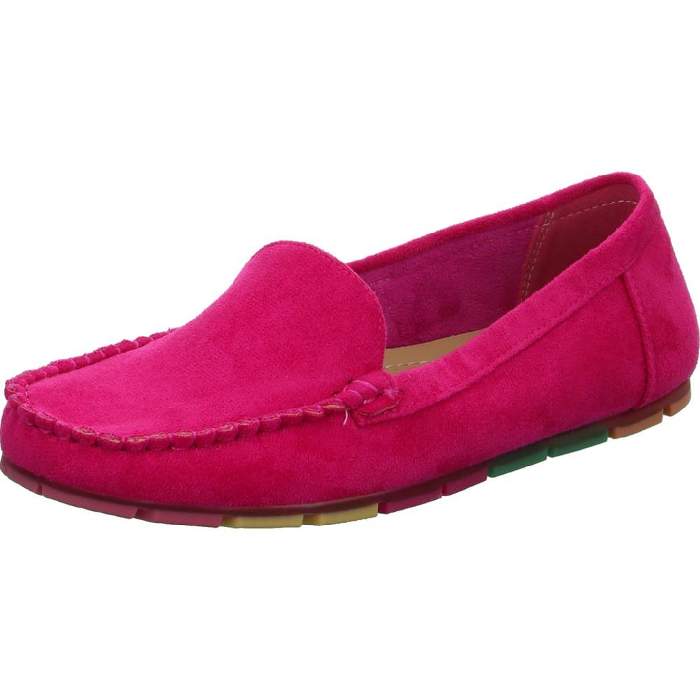 Alyssa Slipper/Kletthalbschuh Freizeit (casual) Valentinstagsangebot