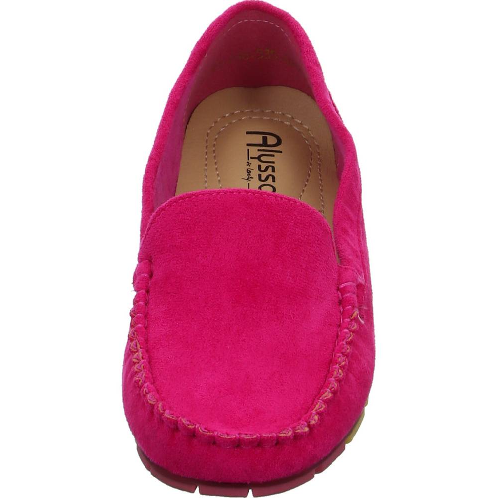 Alyssa Slipper/Kletthalbschuh Freizeit (casual) Valentinstagsangebot